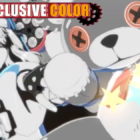 Guilty Gear Strive 4. Sezon Tanıtımı: Dizzy, Venom, Unika ve Lucy Ortaya Çıktı! Creo Gaming