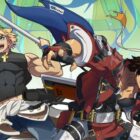 Guilty Gear Strive: Dual Riders'ın anime fragmanı Anime Expo'da yayınlandı Creo Gaming