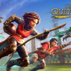Harry Potter: Quidditch Champions Eylül ayında konsollarda ve PC'de satışa sunulacak. Creo Gaming