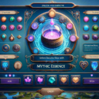 League of Legends Efsanevi Mağaza: Prestij görünümlerinizi hemen alın Creo Gaming