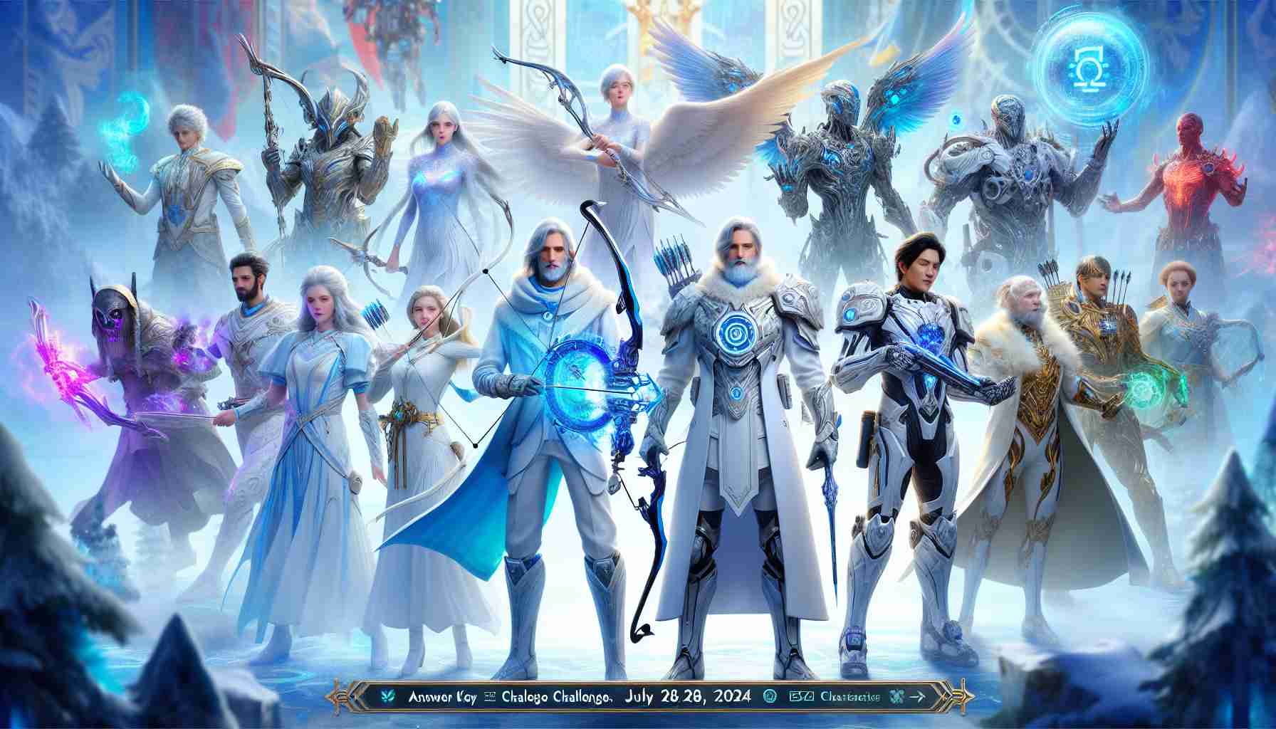 Creo Gaming