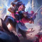 League of Legends PvE Swarm modundaki en iyi silahlara göz atın Creo Gaming