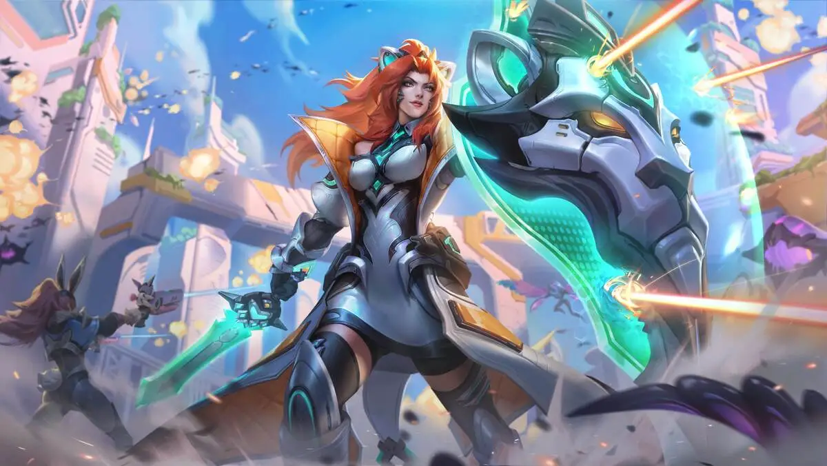 Creo Gaming