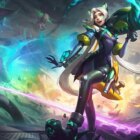 League of Legends'ta gücünüzü artırmak için Swarm'daki en iyi Augmentleri seçin. Görüntü Riot Games aracılığıyla. Creo Gaming