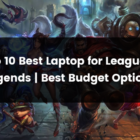 League of Legends ve Civ 6 için En İyi 10 Dizüstü Bilgisayar: Oyun Makinenizi Hemen Bulun Creo Gaming