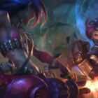 LoL'de kimin "Rün yarışı için yakıt" dediğini öğrenin! Creo Gaming