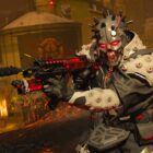 MW3 ve Warzone'daki JAK Silahşörünü keşfedin! Creo Gaming