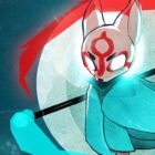Manami Kiyota'nın Bō: Path of the Teal Lotus için bestelerini keşfedin Creo Gaming