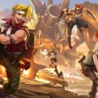 Metal Slug: Awakening, arcade oyununun efsanevi dönüşü! Creo Gaming