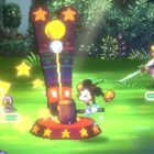 Mickey Mouse ve Winnie the Pooh'lu 8 bitlik RPG Disney Pixel RPG'yi keşfedin! Creo Gaming
