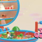 Minik Bahçe: Kickstarter'da sevimli bir bahçe simülatörü Creo Gaming