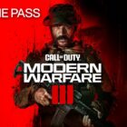 Modern Warfare III: Yeni Call of Duty oyununa dair ayrıntılar Game Pass'te! Creo Gaming
