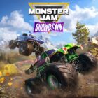 Monster Jam Showdown: ikonik yerlerde efsanevi kamyonları sürün! Creo Gaming