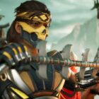 Mortal Kombat 1'in yeni dövüşçüsü Takeda Takahashi sonunda burada! Creo Gaming