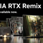 NVIDIA RTX Remix: Modern teknoloji sayesinde klasik oyunların yeniden canlandırılması Creo Gaming