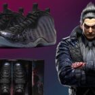 Nike ve Bandai Namco, Tekken 8'den ilham alan bir ayakkabı çıkarmak için iş birliği yapıyor Creo Gaming