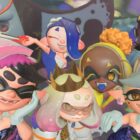 Nintendo Röportajı: Splatoon 3, idoller işbirliği içinde! Creo Gaming
