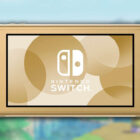 Nintendo Switch Lite Hyrule Sürümü şimdi ön siparişte Creo Gaming