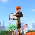 Nintendo Switch Sports'taki yeni Basketbolu keşfedin: izlenimlerimiz Creo Gaming