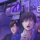 Nintendo Switch'teki Famicom Detective Club serisinde Emio - Gülen Adam'ın dehşet verici dönüşü Creo Gaming