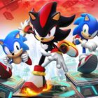 Nintendo Switch'teki Sonic X Shadow Generations oyununun boyutunu öğrenin Creo Gaming