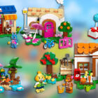 Nook's Cranny ve Rosie's House: Walmart ve Amazon'da %-20 Creo Gaming