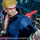 Ölümcül Öfke: Kurtlar Şehri, Terry Bogard'ın Rakibi Billy Kane'i Karşılıyor Creo Gaming