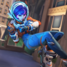 Overwatch 2'de Juno'nun beklenmedik aile bağlantısını keşfedin Creo Gaming