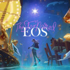 Oyun deneyiminin merkezinde fotoğrafçılık: Eos Adlı Yıldız Creo Gaming