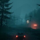 Pacific Drive yaz güncellemesi: fotoğraf modu ve yeni özellikler. Creo Gaming