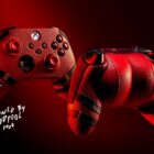 Paralı askerin bizzat tasarladığı yeni Xbox Deadpool kumandasını keşfedin Creo Gaming