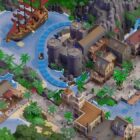 Parkitect: Deluxe Edition bu hafta konsollara geliyor! Creo Gaming
