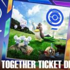 Pokemon GO, Paylaşılan Gökyüzü Sezonu için Grow Together Biletini Tanıttı Creo Gaming