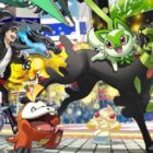 Pokémon Go: Parlak şeyler toplama ve avlama hayranları için vazgeçilmez oyun Creo Gaming