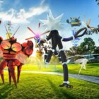 Pokémon Go: Ultra Uzaydan Gelen Etkinliğine İlişkin Tam Kılavuz Creo Gaming