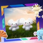 Pokemon Go: Yeni Pokémon Tandamous ve Maushold Mevcut Creo Gaming
