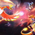 Pokémon UNITE'ın Üçüncü Yıldönümü: Ho-Oh Artık Mevcut! Creo Gaming