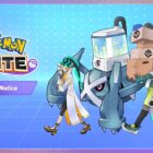 Pokemon Unite güncellemesi: 3. yıl dönümü ve oyundaki yeni özellikler Creo Gaming