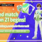 Pokémon Unite'da yeni sıralama ve savaş sezonu: ödül ayrıntıları ve başarı için ipuçları! Creo Gaming