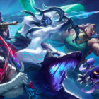Riot Games, Hindistan'daki Major League of Legends Genişlemesini Duyurdu Creo Gaming