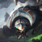Riot Games, League of Legends'ta Skarner için yapılacak değişiklikleri doğruladı Creo Gaming