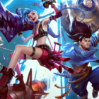 Riot Games, Smash Bros. tarzı dövüş oyunu projesini iptal etti League of Legends'tan ilham alındı Creo Gaming