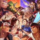 SNK Capcom'a Karşı: SVC Chaos, heyecan verici yeni özelliklerle geri dönüyor. Creo Gaming
