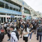 San Diego Comic-Con: Fragman ve zamanlar %% Creo Gaming