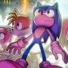 Sonic Takımı patronu bir Sonic RPG yaratmak istiyor - Peki ya bu beklediğimiz yeni başyapıtsa? Creo Gaming