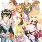 Söylenti: Tales of Xillia Remastered yakında Switch, PlayStation ve Xbox'a geliyor Creo Gaming