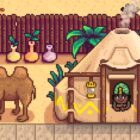 Stardew Valley'deki Çöl Tüccarını Keşfedin Creo Gaming