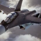 Switch'te Ace Combat 7: görsellerin ve performansın karşılaştırılması Creo Gaming