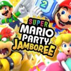 Switch'te Ekim 2024 için yeni bir Mario Partisi duyuruldu Creo Gaming