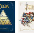 Target ve Amazon satışlarında Zelda kitaplarında inanılmaz promosyonlar Creo Gaming